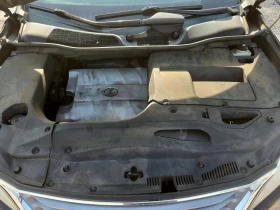 Lexus RX 350, снимка 11