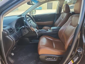 Lexus RX 350, снимка 7
