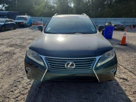 Lexus RX 350, снимка 5