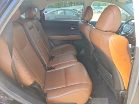 Lexus RX 350, снимка 10