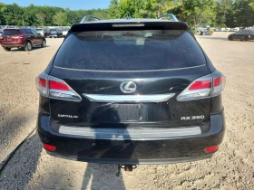 Lexus RX 350, снимка 6