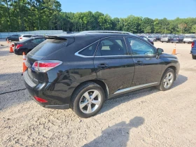 Lexus RX 350, снимка 3