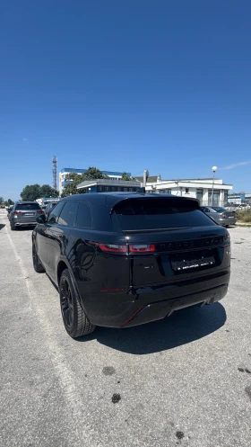 Land Rover Range Rover Velar, снимка 4