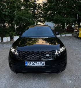 Land Rover Range Rover Velar, снимка 2