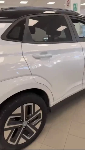 Hyundai Kona 39kWh Очакван внос!, снимка 4