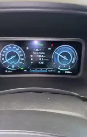 Hyundai Kona 39kWh Очакван внос!, снимка 8