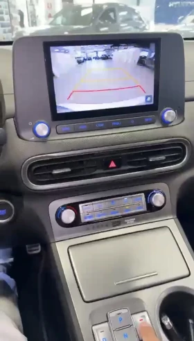 Hyundai Kona 39kWh Очакван внос!, снимка 7