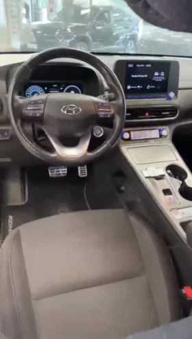 Hyundai Kona 39kWh Очакван внос!, снимка 5