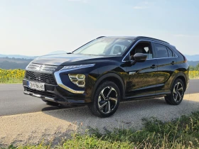 Mitsubishi Eclipse Cross 2.4 PHEV INTENSE+ 4WD | 188 к.с., снимка 1