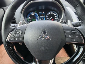 Mitsubishi Eclipse Cross 2.4 PHEV INTENSE+ 4WD | 188 к.с., снимка 10