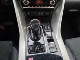 Mitsubishi Eclipse Cross 2.4 PHEV INTENSE+ 4WD | 188 к.с., снимка 12