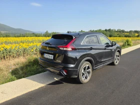 Mitsubishi Eclipse Cross 2.4 PHEV INTENSE+ 4WD | 188 к.с., снимка 5