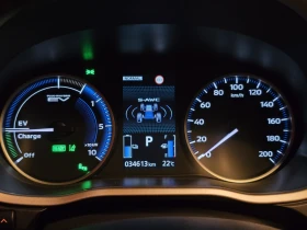 Mitsubishi Eclipse Cross 2.4 PHEV INTENSE+ 4WD | 188 к.с., снимка 11