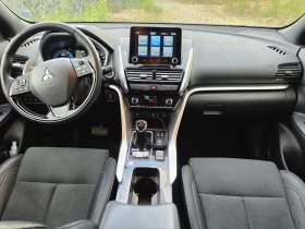 Mitsubishi Eclipse Cross 2.4 PHEV INTENSE+ 4WD | 188 к.с., снимка 13