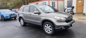 Honda Cr-v 2.0   150к.с., снимка 4