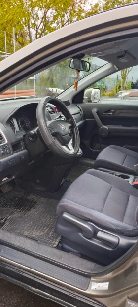 Honda Cr-v 2.0   150к.с., снимка 5