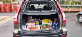 Honda Cr-v 2.0   150к.с., снимка 11