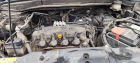 Honda Cr-v 2.0   150к.с., снимка 8