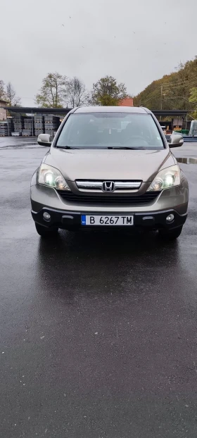 Honda Cr-v 2.0   150к.с., снимка 1