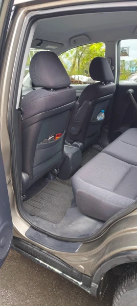 Honda Cr-v 2.0   150к.с., снимка 10