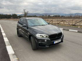 BMW X5 X-Drive, снимка 5
