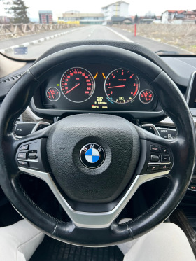BMW X5 X-Drive, снимка 7 - Автомобили и джипове - 45784361