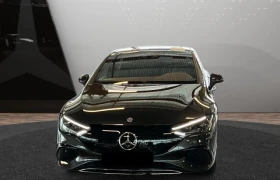 Mercedes-Benz EQE 500/4M/ELECTRIC ART/HYPERSCREEN/AIRMATIC/PANO/BURM | Mobile.bg    2