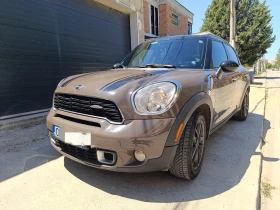 Mini Countryman, снимка 5