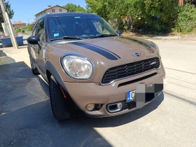 Mini Countryman, снимка 7