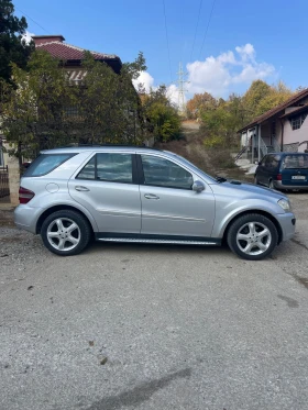 Mercedes-Benz ML 420 CDI, снимка 2