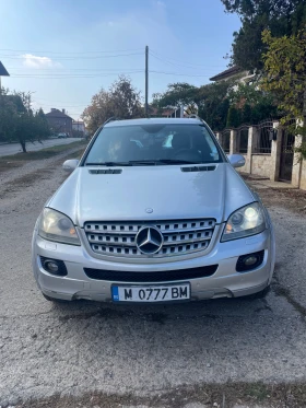 Mercedes-Benz ML 420 CDI, снимка 5