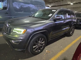 Jeep Grand cherokee 75th Anniversary Edition FULL, снимка 1