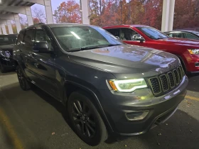 Jeep Grand cherokee 75th Anniversary Edition FULL | Mobile.bg    2