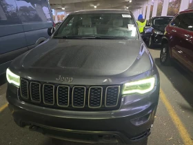 Jeep Grand cherokee 75th Anniversary Edition FULL | Mobile.bg    4