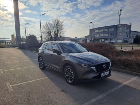 Mazda CX-5 REVOLUTION лизинг, снимка 9