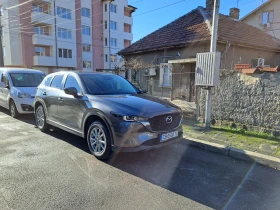 Mazda CX-5 REVOLUTION лизинг, снимка 13