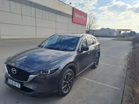 Mazda CX-5 REVOLUTION лизинг, снимка 4