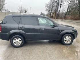 SsangYong Rexton 2.7 XDI, снимка 3