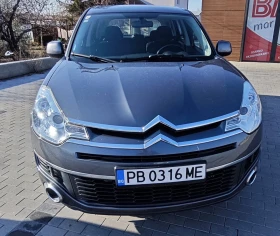 Citroen C-Crosser 2, 2HDi, снимка 1