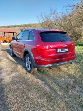 Audi Q5, снимка 4