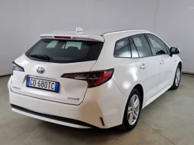 Toyota Corolla 1.8  11.2020    | Mobile.bg    5