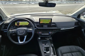 Audi Q5 2.0TFSI* DIGITAL * FULL LED* KEYLESS * BANG&OLUFSE, снимка 10