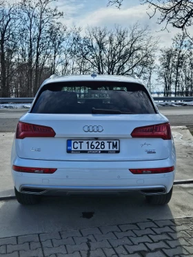 Audi Q5 2.0TFSI* DIGITAL * FULL LED* KEYLESS * BANG&OLUFSE, снимка 6