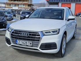 Audi Q5 2.0TFSI* DIGITAL * FULL LED* KEYLESS * BANG&OLUFSE, снимка 1