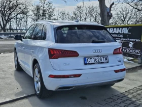 Audi Q5 2.0TFSI* DIGITAL * FULL LED* KEYLESS * BANG&OLUFSE, снимка 7