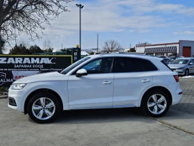 Audi Q5 2.0TFSI* DIGITAL * FULL LED* KEYLESS * BANG&OLUFSE, снимка 8