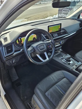 Audi Q5 2.0TFSI* DIGITAL * FULL LED* KEYLESS * BANG&OLUFSE, снимка 9