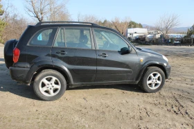 Toyota Rav4 ИТАЛИЯ, НА ЧАСТИ, НОВ ВНОС - 11 лв. - 34380953 | Car24.bg