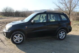 Toyota Rav4 ИТАЛИЯ, НА ЧАСТИ, НОВ ВНОС - 11 лв. - 34380953 | Car24.bg