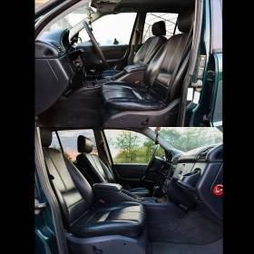 Обява за продажба на Mercedes-Benz ML 270 W163 FACELIFT  ~7 999 лв. - изображение 9